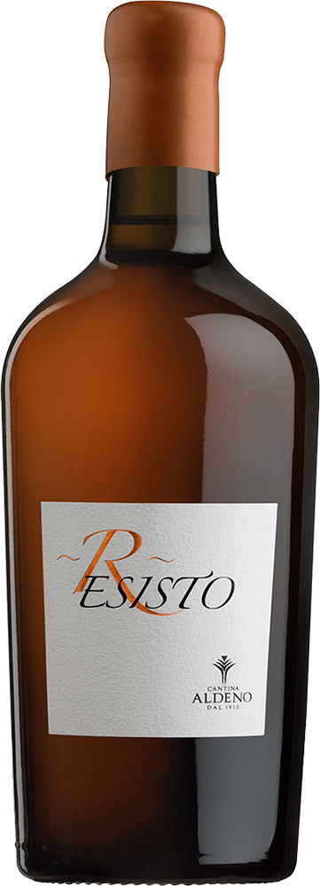 - R - esisto Vignetti delle Dolomiti IGP