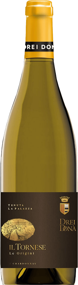 2022 Il Tornese Le Origini - Chardonnay Forli IGP -BIO