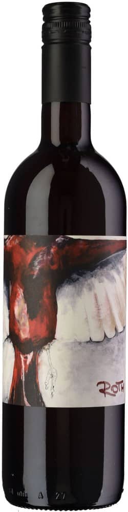 2021 Zweigelt Klassik BIO