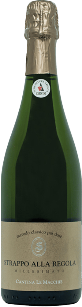 2022 Strappo alla Regola