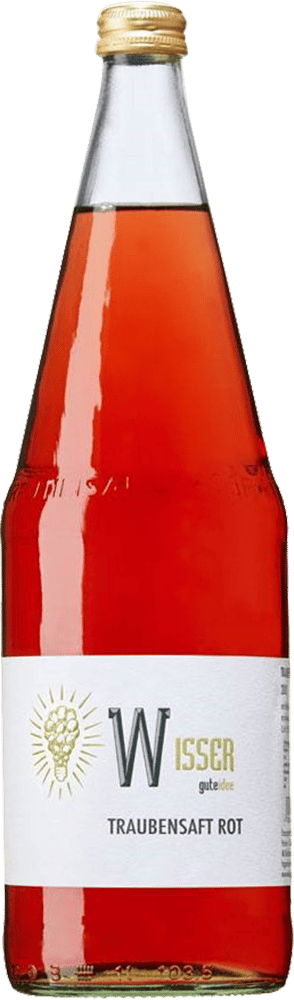 Pfälzer Traubensaft 0,96 L