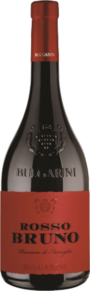 2021 Rosso Bruno Vino Rosso