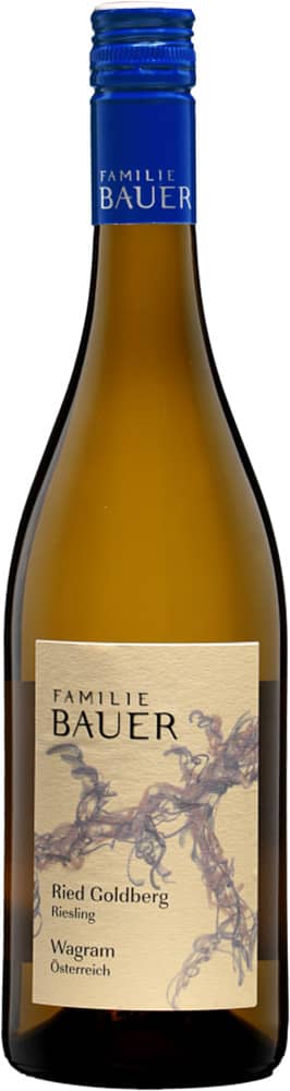 2024 Ried Goldberg Riesling BIO