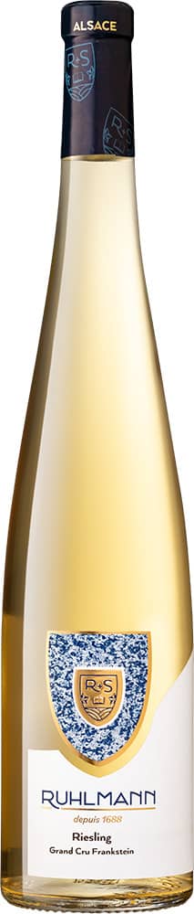 2021 Riesling Frankstein Alsace Grand Cru AOP