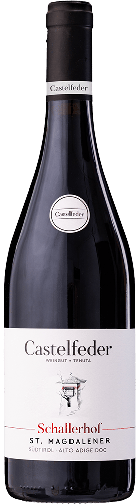 2024 St. Magdalener Schallerhof Alto Adige DOC