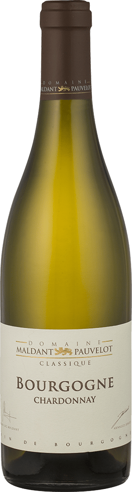 2022 Chardonnay Bourgogne AOP