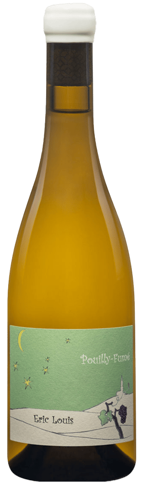 2024 Pouilly Fumé AOP Eric Louis
