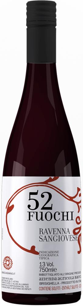 2022 52 Fuochi Ravenna IGP