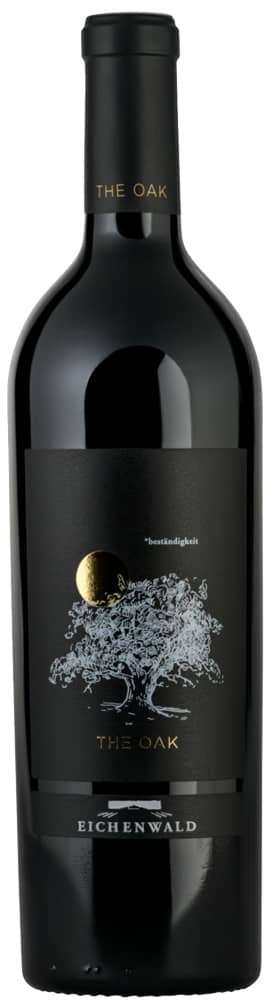 2017 THE OAK - Cuvée Reserve 1,5 L