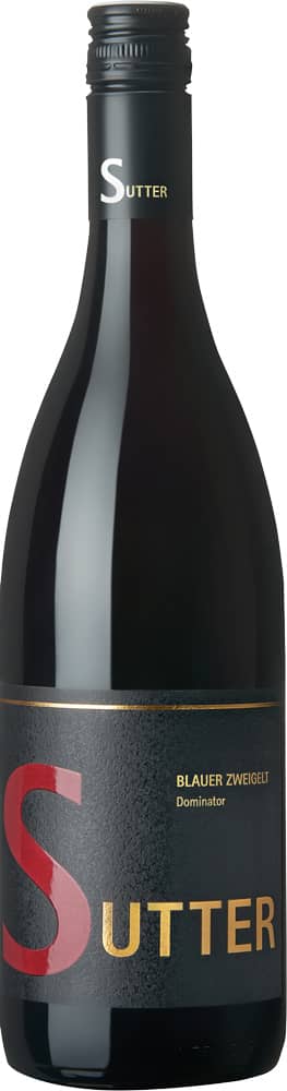 2022 Blauer Zweigelt "Dominator"