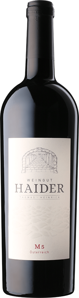 2021 Malbec – Seefeld – Limited Edition - unfiltriert