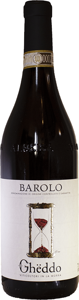 2021 Barolo DOCG 1,5 L
