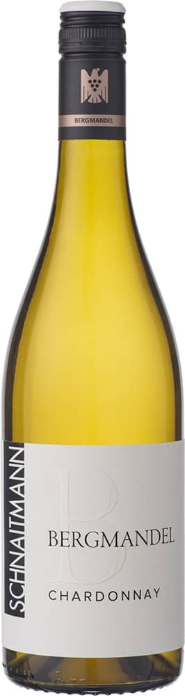 2024 Bergmandel Chardonnay BIO