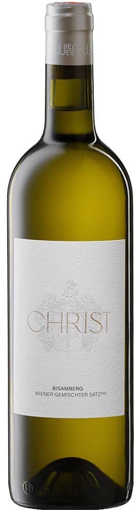 2025 Bisamberg Wiener Gemischter Satz DAC BIO