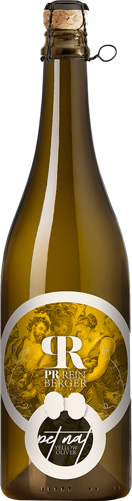 2023 Pet Nat Yellow Oliver