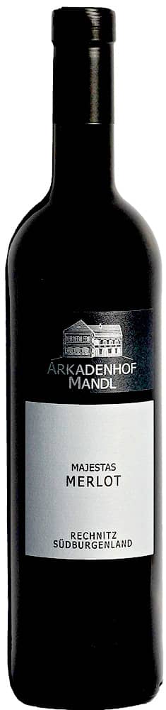 2021 Merlot "Majestas"