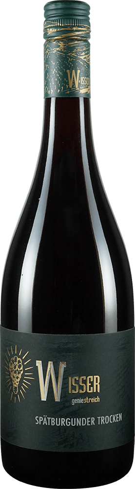 2021 Spätburgunder Geniestreich