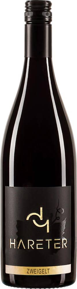 2025 Zweigelt Ried Rosenberg