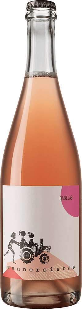 2023 Pet Nat BABELAS BIO