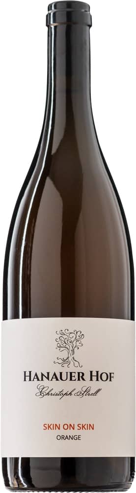 2020 Grüner Veltliner Erde & Stein