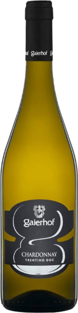 2025 Chardonnay Trentino DOC
