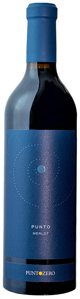 2016 Punto Veneto IGP