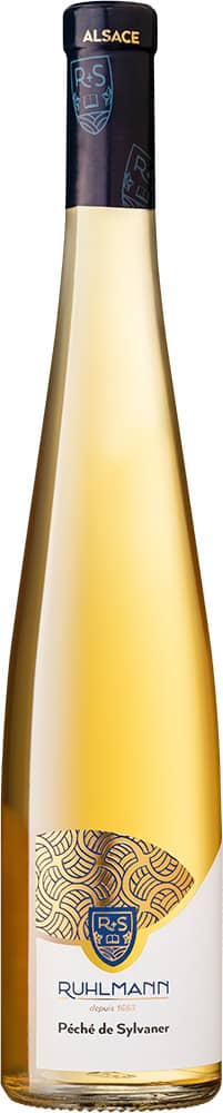 2022 Péché de Sylvaner Alsace AOP