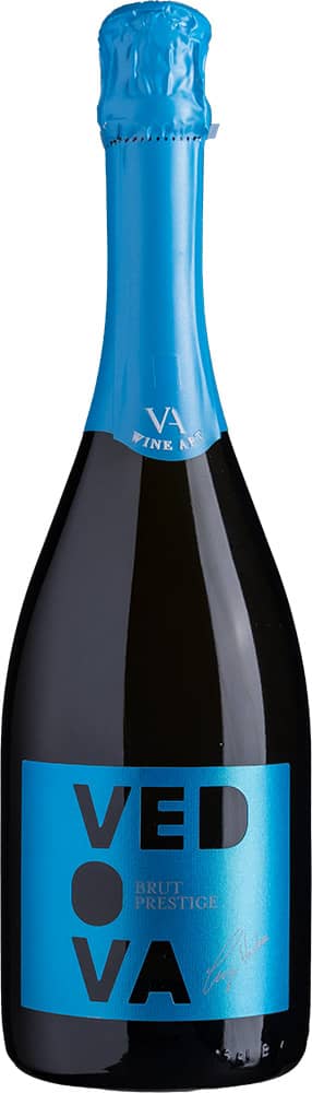 2025 Vino Spumante Cuvée Prestige