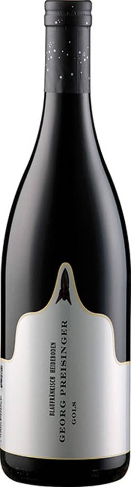 2023 Blaufränkisch Heideboden BIO