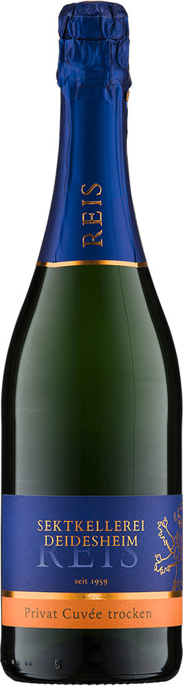 Privat-Cuvée Sekt Spumante Bianco