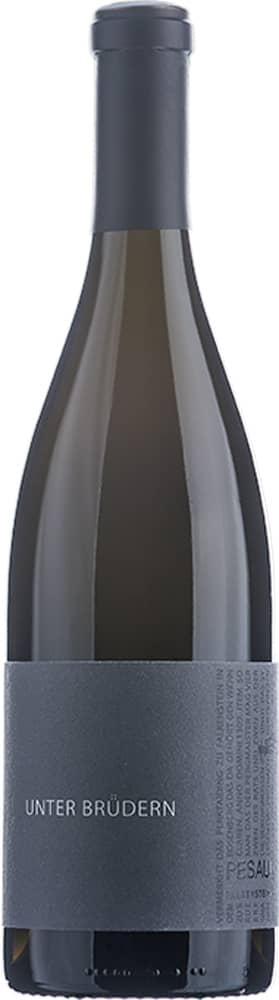 2022 Grüner Veltliner "Unter Brüdern"