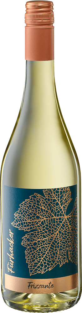 Chardonnay Frizzante BIO