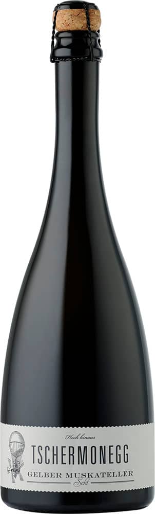 2022 Gelber Muskateller Austria g.U.