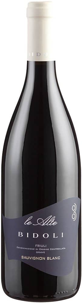 2024 Sauvignon Blanc Friuli Grave DOC