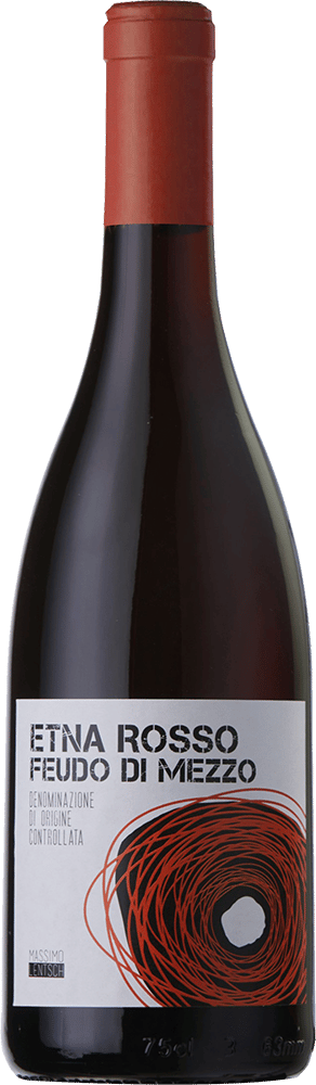 2021 Feudo di Mezzo Etna Rosso DOC