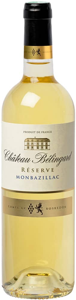 2024 Château Bélingard Réserve Monbazillac AOP