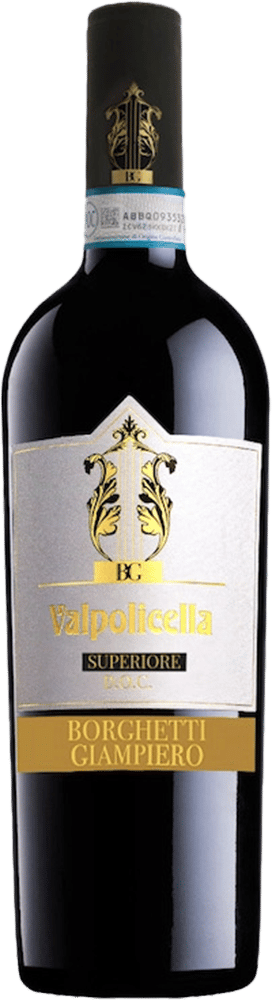 2022 Valpolicella Classico Superiore DOC