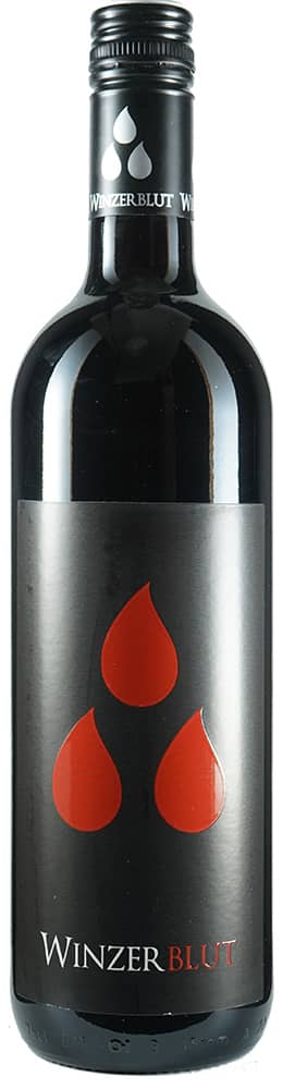 2020 "Kellergeheimnis" Rotweincuvée