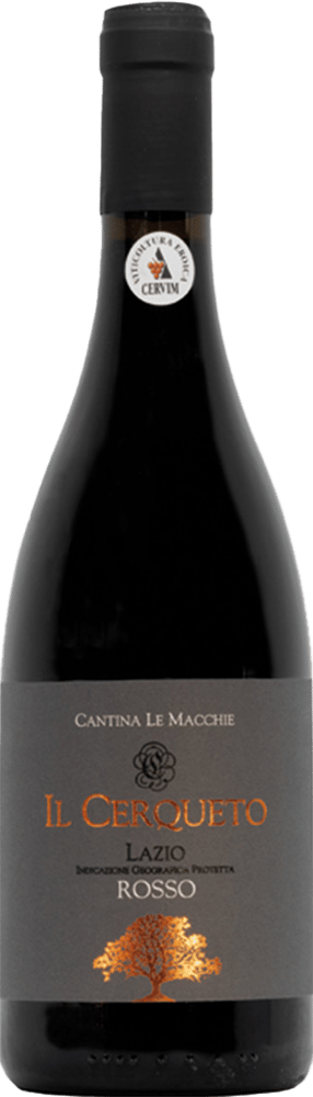 2023 Il Cerqueto Lazio IGP