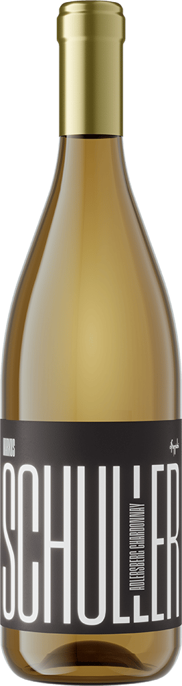 2022 Adlersberg Chardonnay Große Reserve