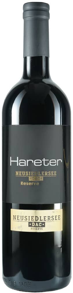 2021 Zweigelt Neusiedlersee DAC Reserve