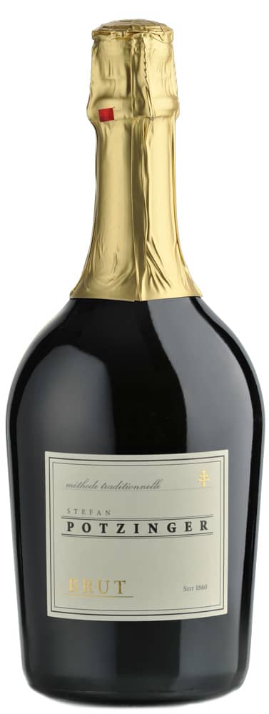 Brut Blanc 1860 Méthode Traditionnelle