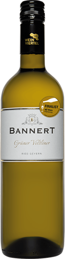 2024 Grüner Veltliner "Ried Geyern"