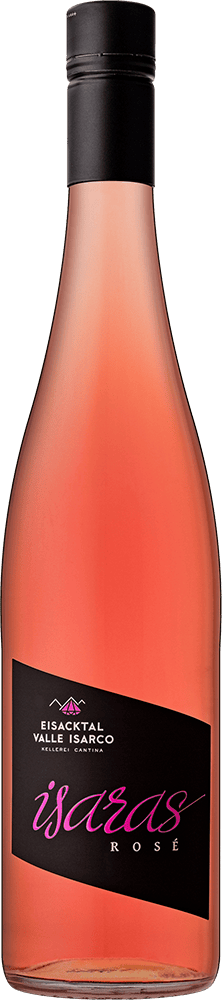 2024 Isaras Rose Vigneti delle Dolomiti IGP
