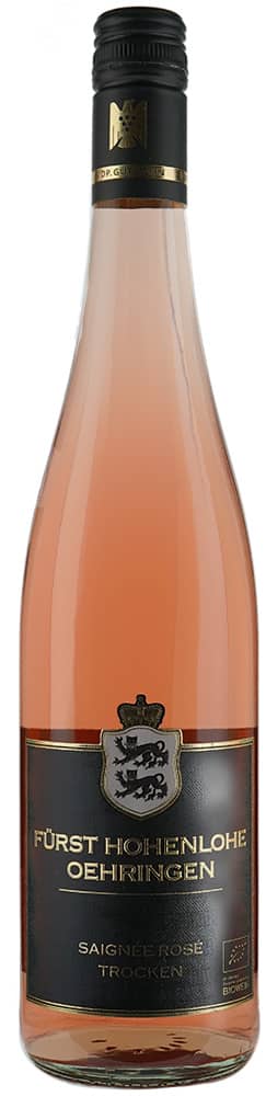 2023 Saignée Rosé VDP.Gutswein BIO