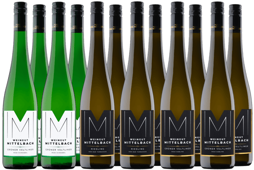 Kremstal DAC Weinpaket