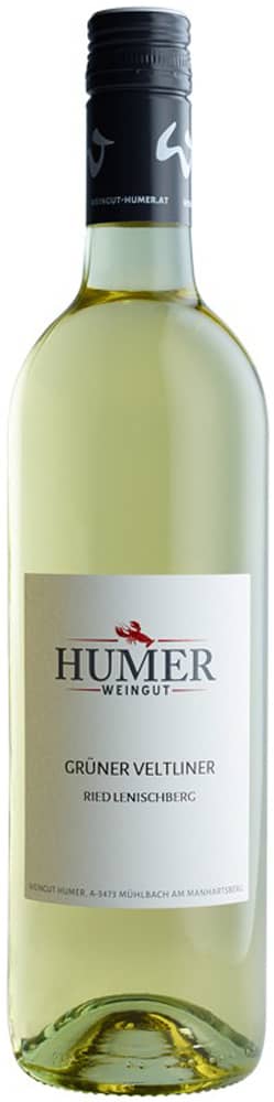 2024 Grüner Veltliner "Ried Lenischberg"