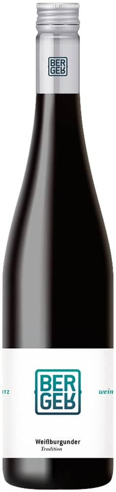 2024 Weißer Burgunder Tradition