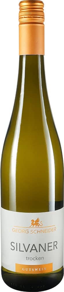 2021 Silvaner GUSTWEIN