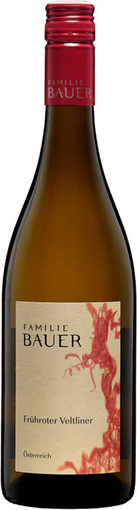2025 Frühroter Veltliner BIO